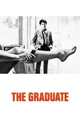  The Graduate Poster