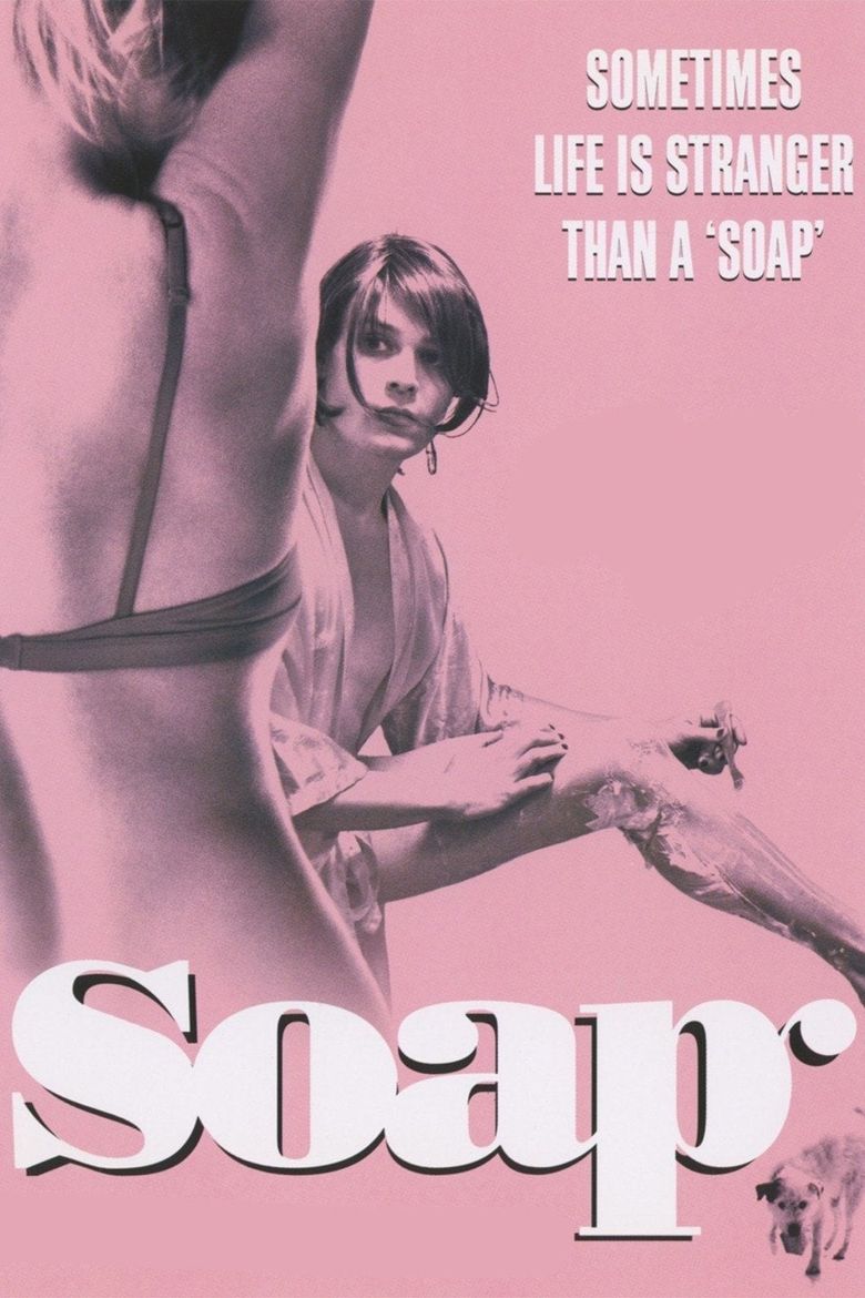 A Soap Poster