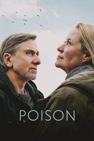  Poison Poster