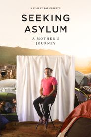  Seeking Asylum Poster