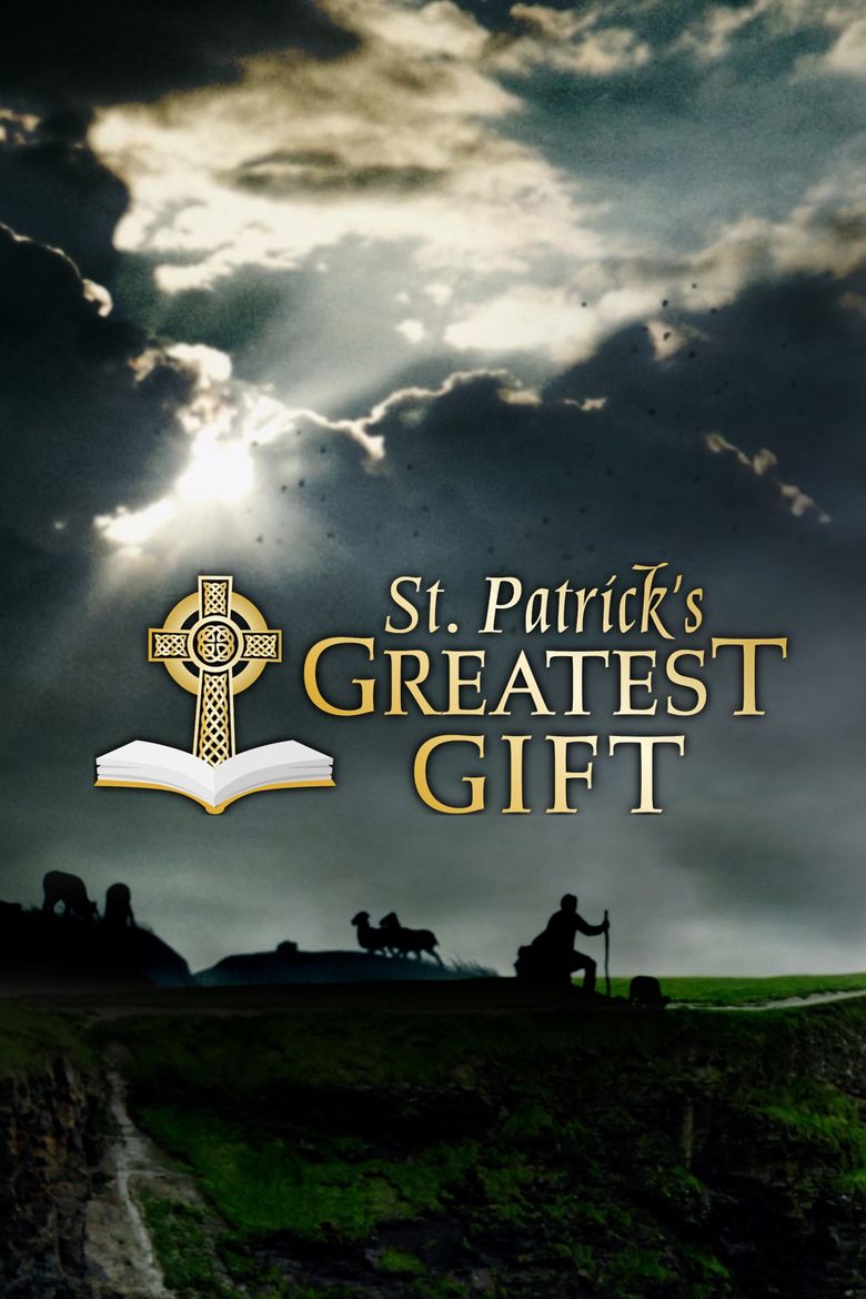 Saint Patrick's Greatest Gift