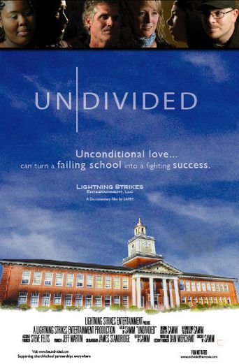  UnDivided Poster
