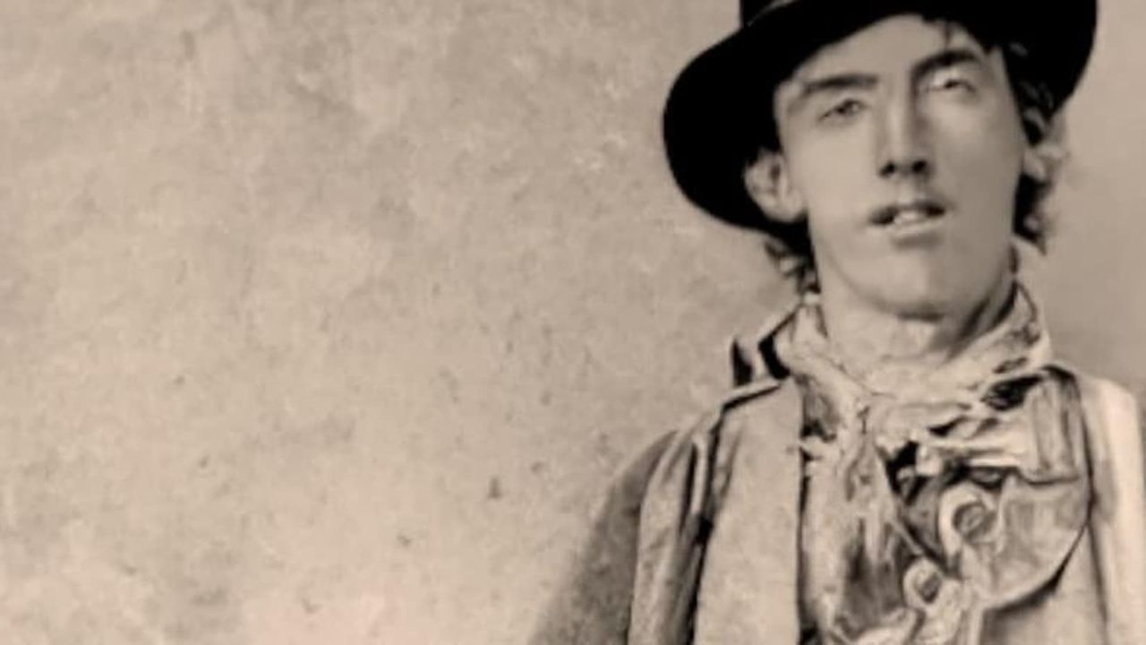 Becoming Evil Serial Killers Of The Old West Becoming Evil: Serial Killers of the Old West: Where to Watch and