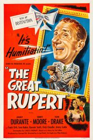  The Great Rupert Poster