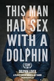 Dolphin Lover Poster