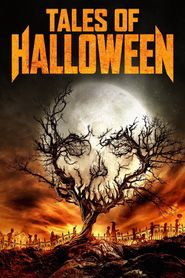  Tales of Halloween Poster