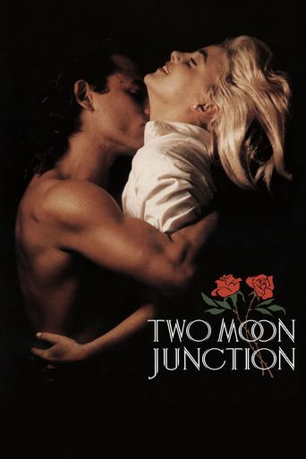  Two Moon Junction Poster