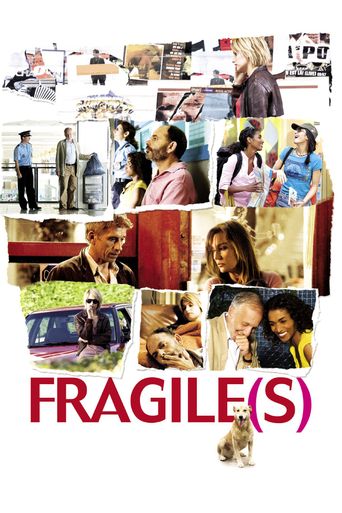  Fragile(s) Poster