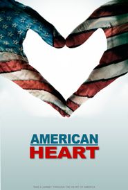 American Heart: Country For The Soul Poster