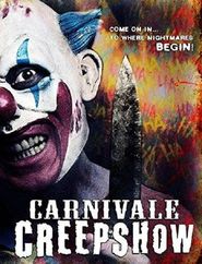  Carnivale' Creepshow Poster