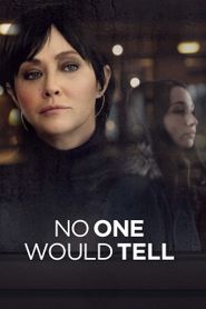  No One Would Tell Poster