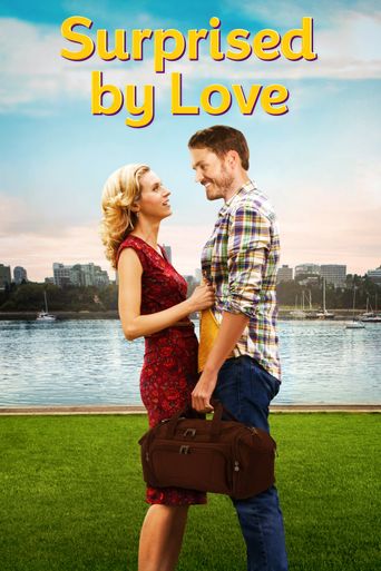  Surprised by Love Poster