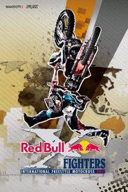 Red Bull X-Fighters 2011 Poster