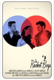 The Racket Boys Poster