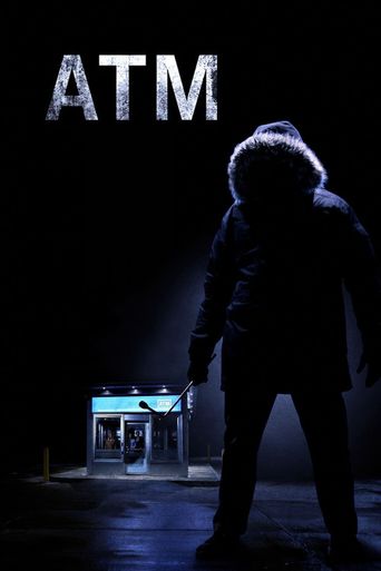  ATM Poster