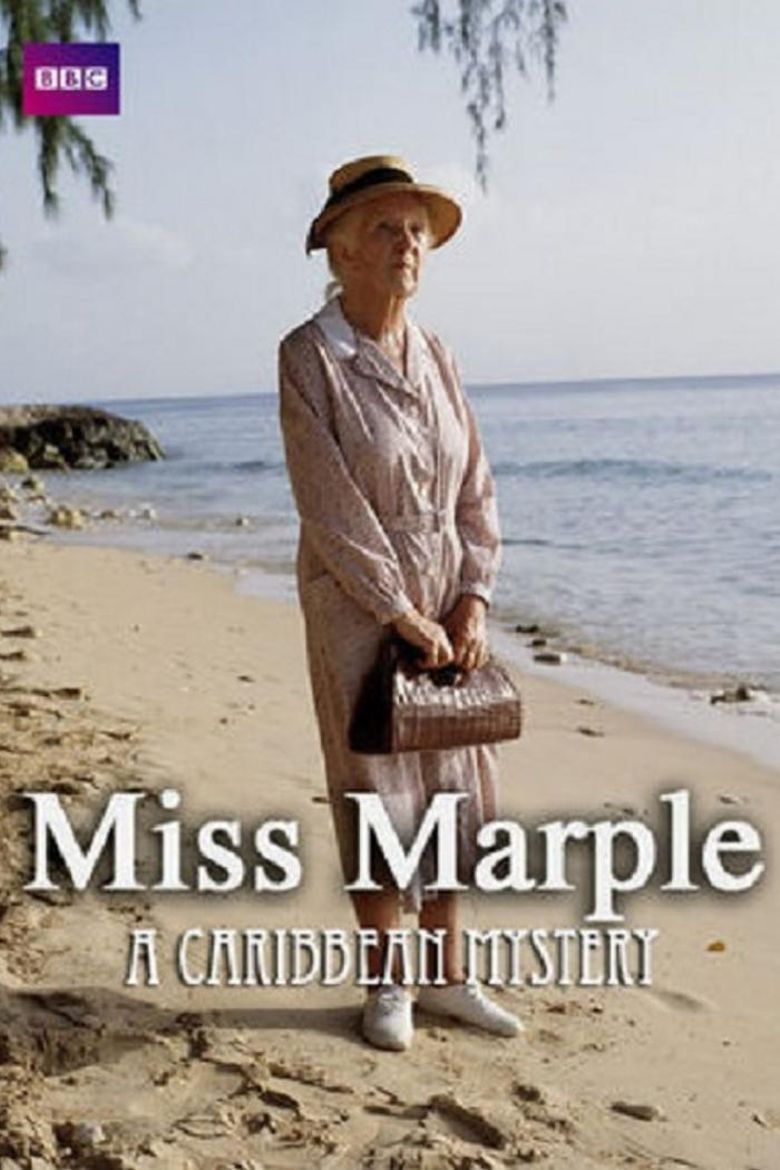 Agatha Christie's Miss Marple: A Caribbean Mystery Poster