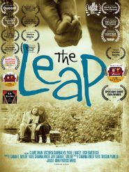  The Leap Poster