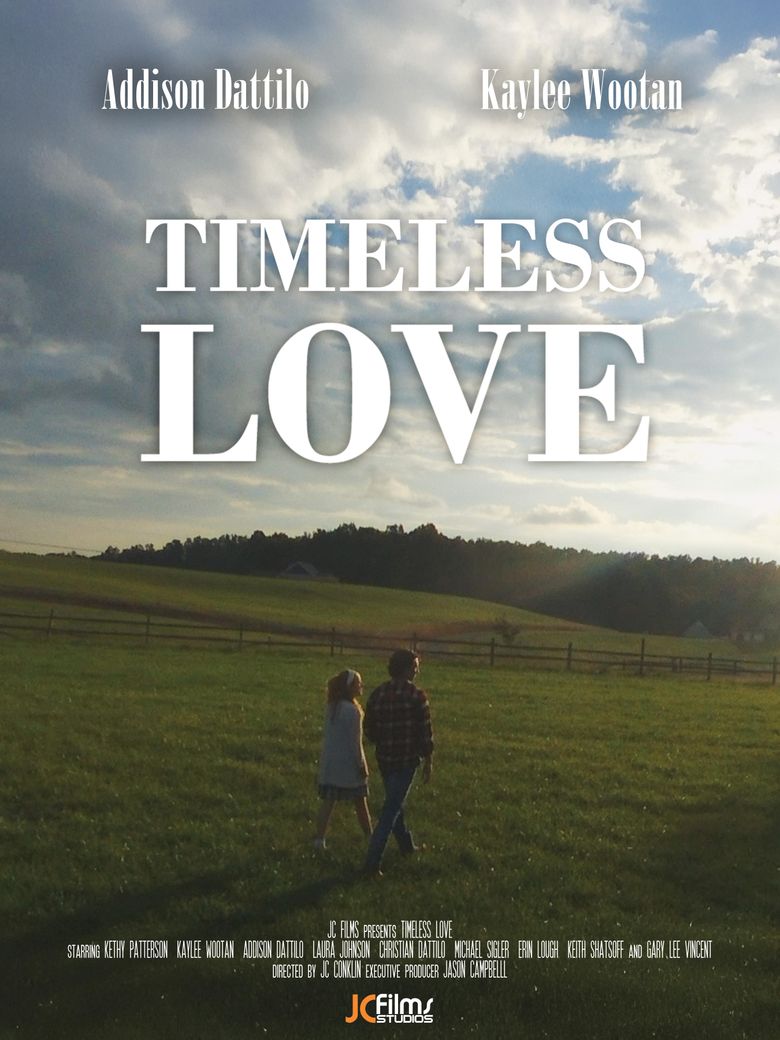 Timeless Love