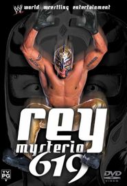  Rey Mysterio: 619 Poster