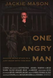  One Angry Man Poster