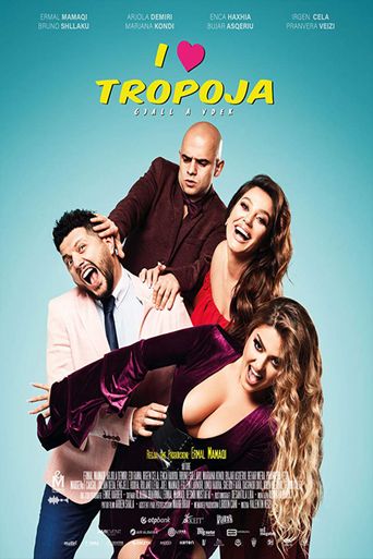 I Love Tropoja 2020 Where to Watch and Stream Online Reelgood