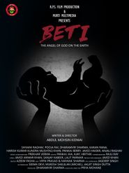  Beti: The Angel of God on the Earth Poster