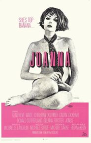  Joanna Poster
