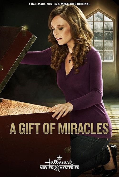 A Gift of Miracles Poster