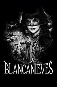  Blancanieves Poster