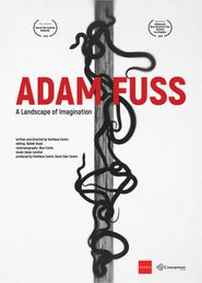Adam Fuss, A Landscape of Imagination Poster
