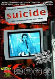  Suicide Poster