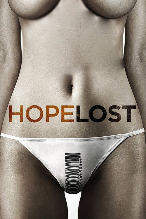 Hope Lost Poster