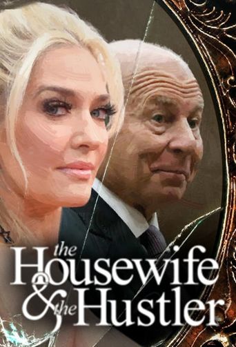  The Housewife and the Hustler Poster