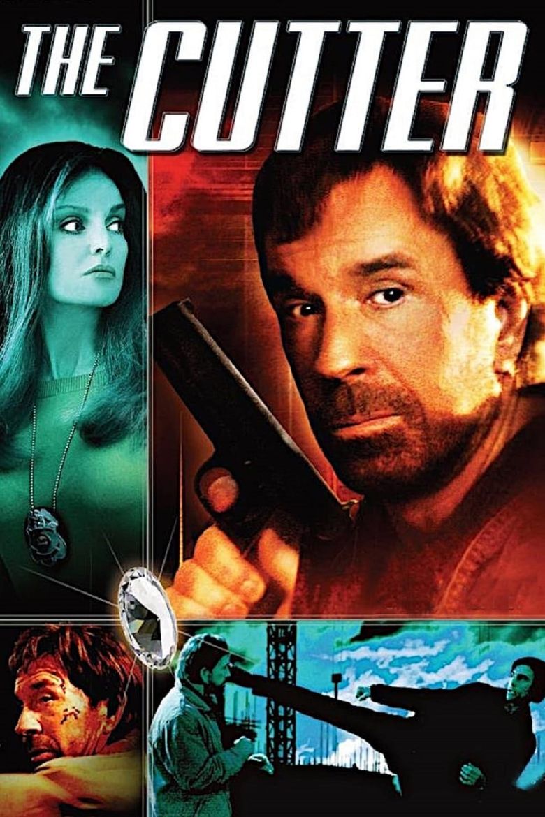 The Cutter Poster