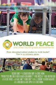World Peace and Other 4th Grade Achievements Poster