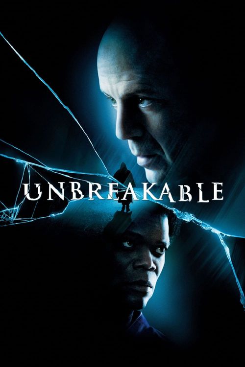 Unbreakable Poster