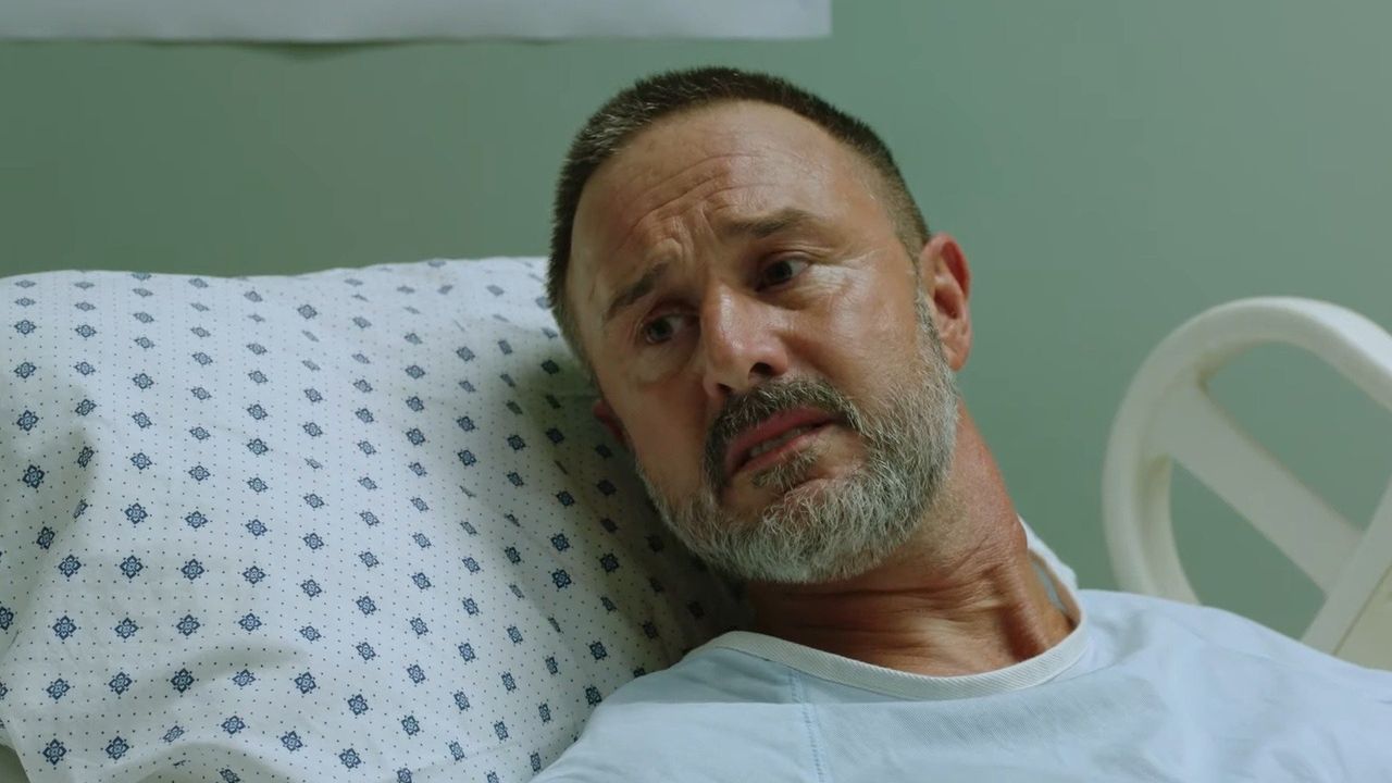 Blackjack: The Jackie Ryan Story (2020): Where to Watch and Stream