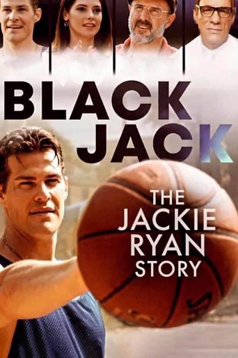  Blackjack: The Jackie Ryan Story Poster