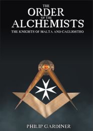  Order of the Alchemists: The Knights of Malta Poster