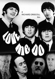  Love Me Do: The Story of the Beatles Poster