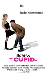  Screw Cupid Poster
