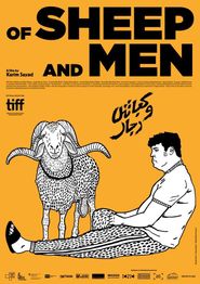  Of Sheep and Men Poster