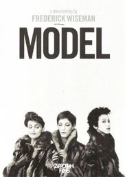  Model Poster