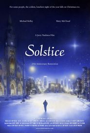  Solstice Poster