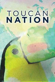  Toucan Nation Poster