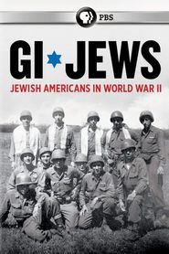  GI Jews: Jewish Americans in World War II Poster