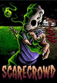  Scarecrowd Poster