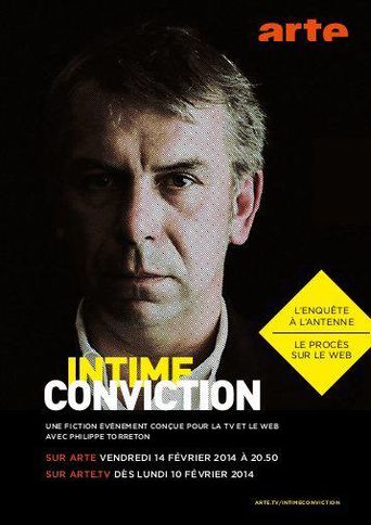  Intime Conviction Poster