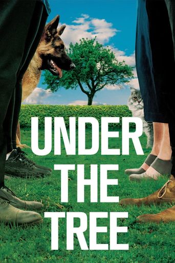  Under the Tree Poster