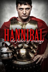  Hannibal: The Father of Strategy Poster